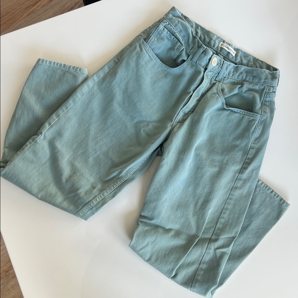 Older Brother Pants